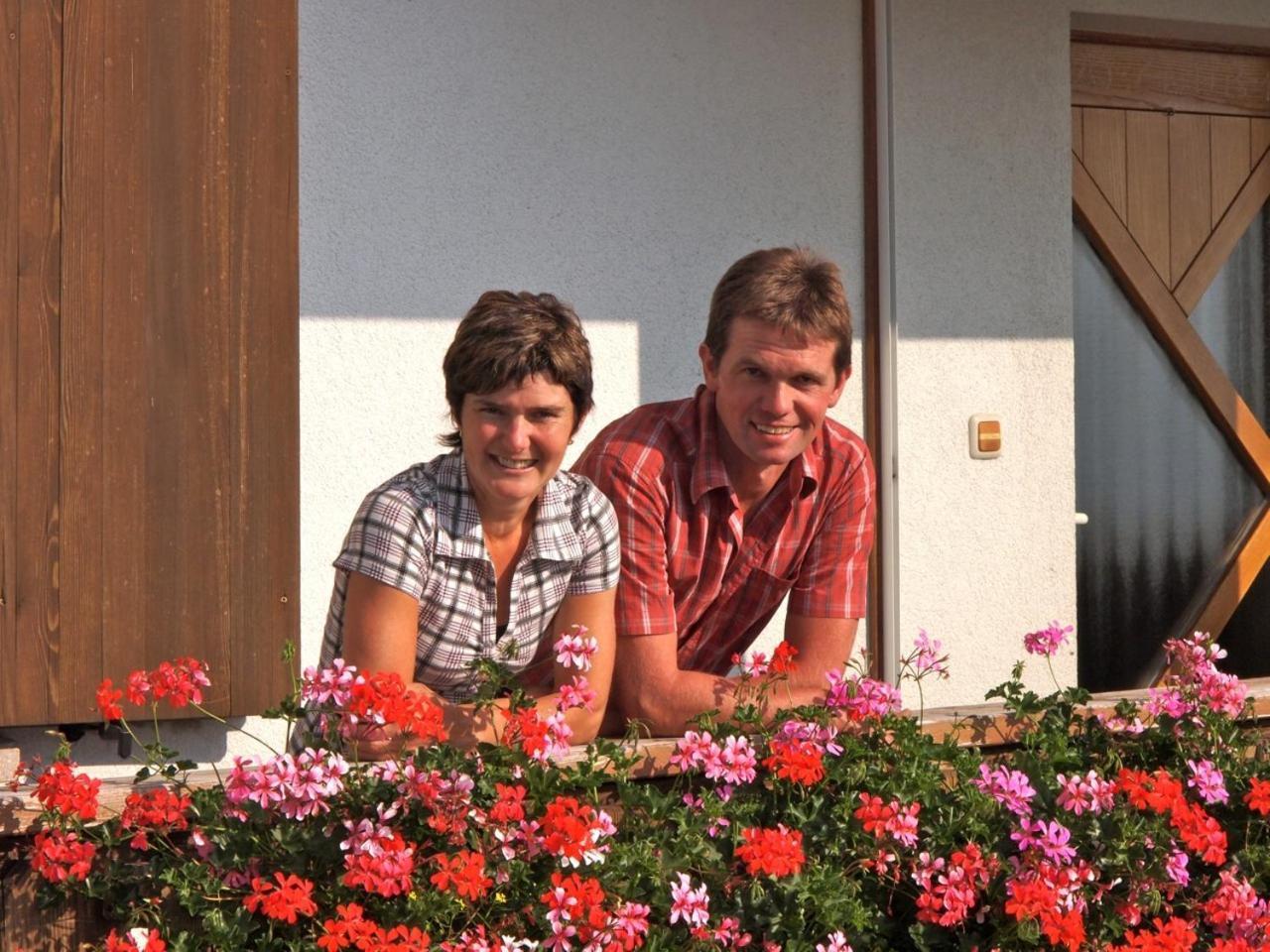 Haus Adlerhorst Aparthotel Зулцберг Екстериор снимка