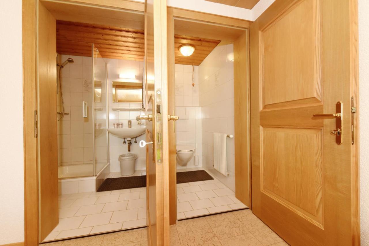 Haus Adlerhorst Aparthotel Зулцберг Екстериор снимка